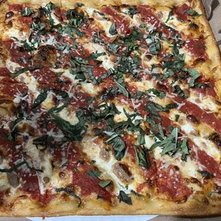 Margherita LG