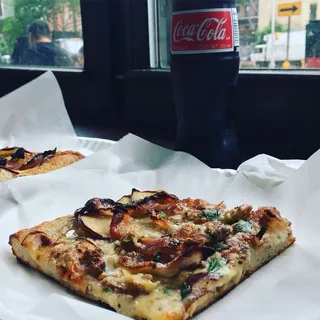 Apple Bacon