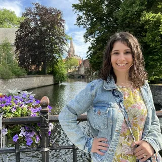 Melanie K.