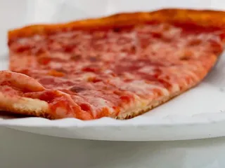 Percy's Pizza