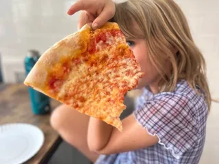 The Pie Guy Pizza