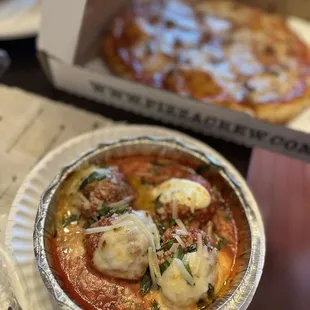 Meatballs