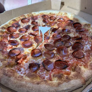 Pepperoni