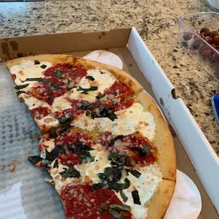 Margherita