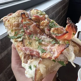 Apple Bacon
