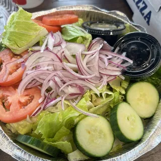 House Salad