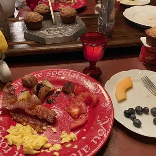 Omg. Sooo good! Forgot to take pic mid devour!