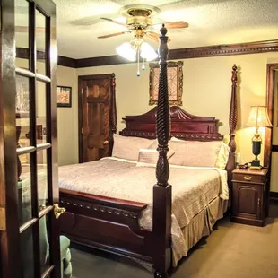 The King William Suite