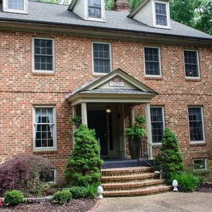 Williamsburg Sampler