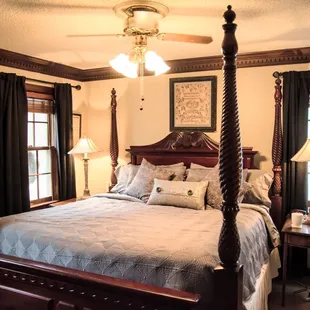 The Lord Nelson Chamber Room