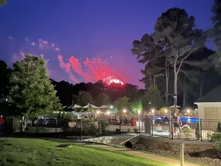 Club Wyndham Patriots’ Place