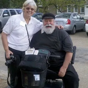 Williamsburg Scooter Rental