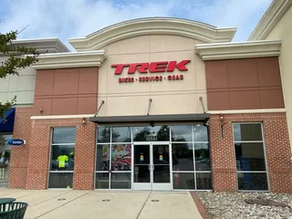 Trek Bicycle Newport News