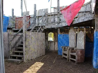 The Swamp Fun Park