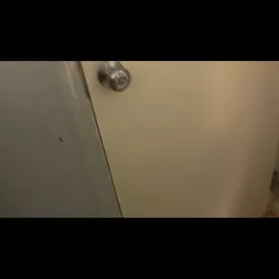 Williamsburg Suites property!  0 out of 10, don't stay there. THIS is how it really looks as June 28, 2024.