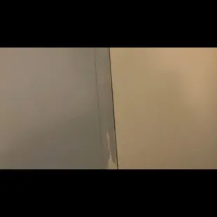 Williamsburg Suites property!  0 out of 10, don't stay there. THIS is how it really looks as June 28, 2024.