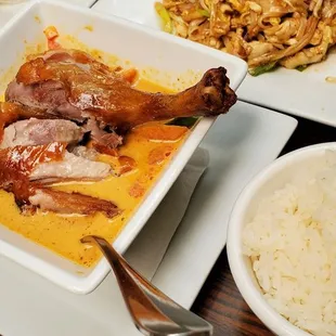 Williamsburg Thai Cuisine