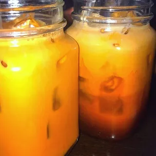 Thai Iced Tea