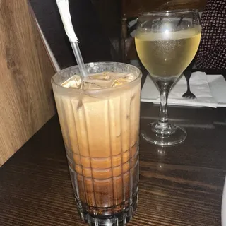 Thai Iced Coffee