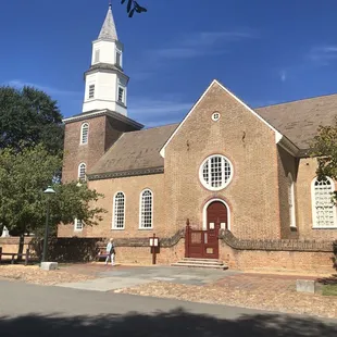 Church