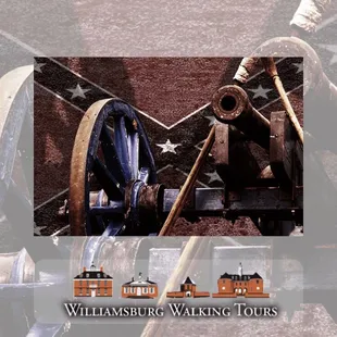 The Battle Of Williamsburg..  https://williamsburgwalkingtours.com/category/battle-of-williamsburg/peninsula-campaign/