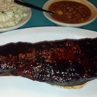 Beef Rib