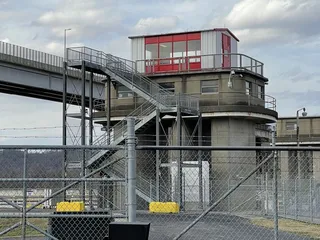 Markland Dam Park