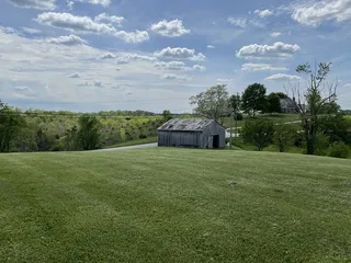 Elk Creek Hunt Club