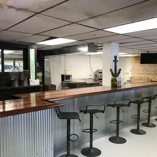 Inside bar