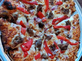 Opa’s Pizzeria