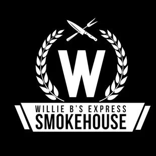 Willie B&apos;s Smokehouse logo