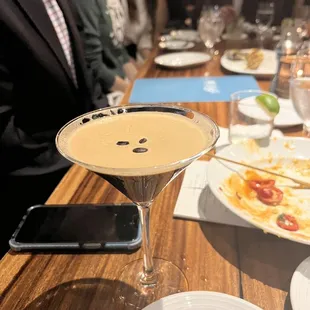 Espresso Martini