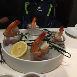 Shrimp Cocktail