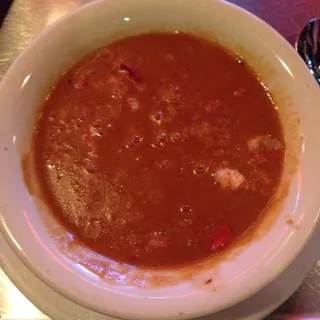 Lobster Bisque