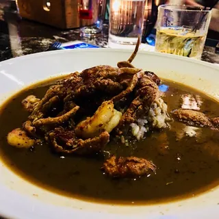 Jumbo Gumbo