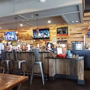 Step up to the bar fella.