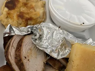 Artman Country Smokehouse