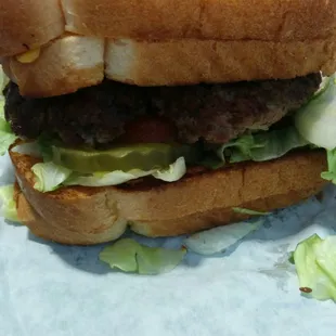 Grilled Cheese Sandwiches