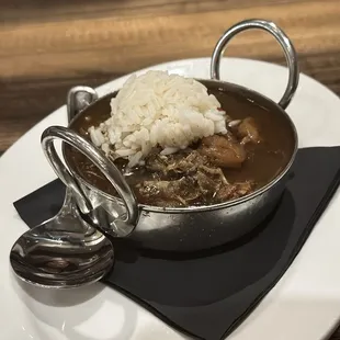 Gumbo