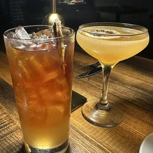 A sidecar and a &quot;sitting on the porch.&quot;