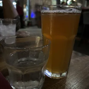 Sweet Tea &amp; lemonade