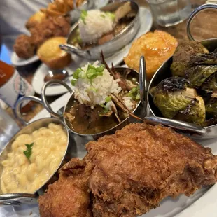 fried chicken, bbq chicken, bbq wings, fried chicken wings, chicken wings and fried chicken, food, chicken wings, poultry, chicken