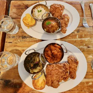 Fried Chicken