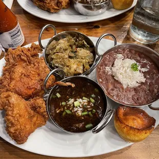 Red Beans and Rice