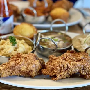 Taste of New Orleans