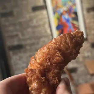Chicken Tenders
