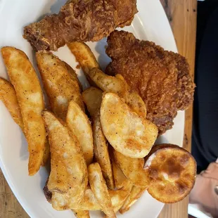 Piece Chicken