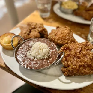 Half Chicken