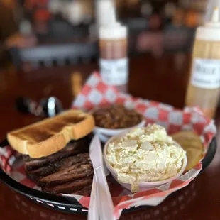 Willie Mae's Barbeque