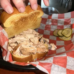 sandwiches, food, sandwich